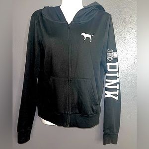 PINK Victoria Secret Jacket